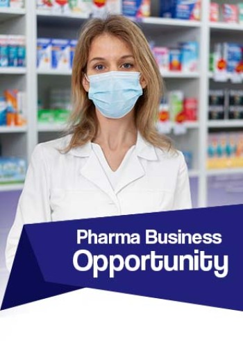 Pharma Business Opportunity