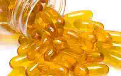 Soft Gel Capsules
