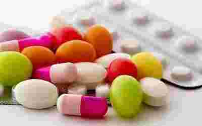 Antimalarial Medicine PCD Companies