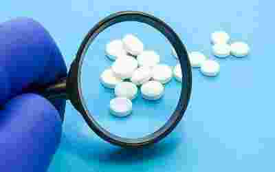 Nimesulide Tablets