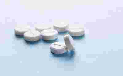 Cefixime Trihydrate 100 mg Dispersible Tablet