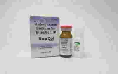 Rabeprazole 20 MG