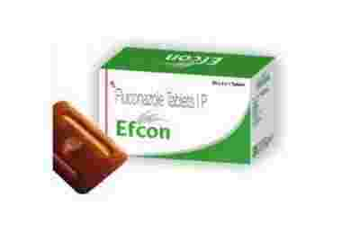 Fluconazole Tablets