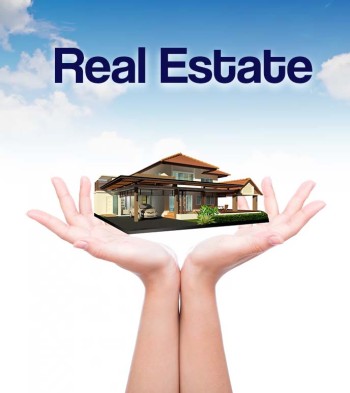 Real estate