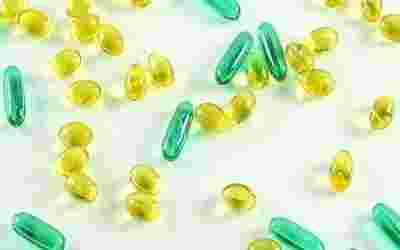 Soft Gel Capsule Manufacturer
