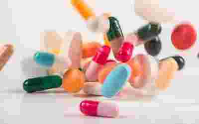 Pharma Tablet Manufacturing Company