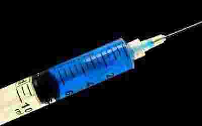 Triamcinolone acetonide 40MG