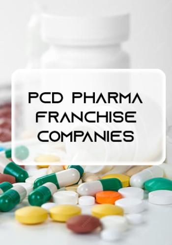 PCD Pharma Franchise Companies