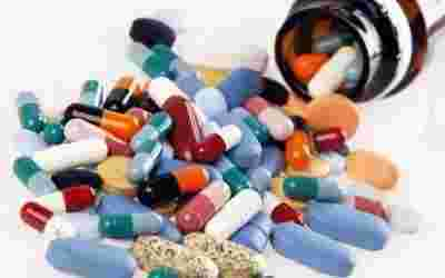 PG & PD Based Pharma Company