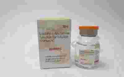 L - Alanyl L - glutamine 20% in 50 ml infusion