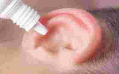 Eye & Ear Drops Manufacturing