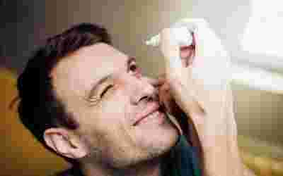 Moxifloxacin 0.5% W/v+ Loteprednol Etabonate 0.5% W/f 5 Ml Eye Drop