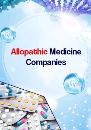 Allopathic Medicine Companies एलोपैथिक दवा कंपनियों की फ्रेंचाइजी