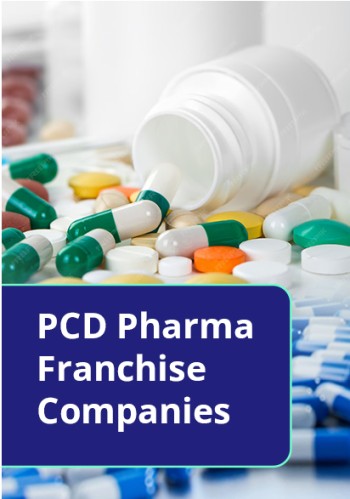PCD Pharma Franchise Companies