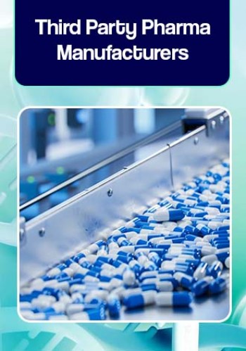 Third Party Pharma Manufacturers