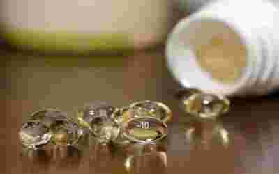 Pharma Franchise For Softgel Capsules