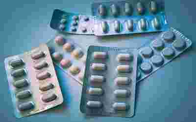 Acyclovir Tablets