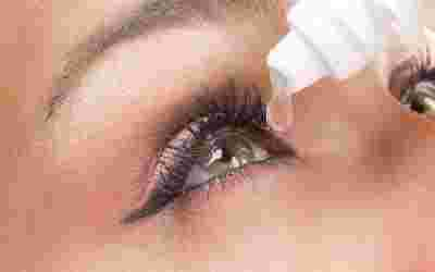 Gentamicin Sulphate 0.3%w/v Dipropionate 0.025%w/v Clotrimazole 1% W/v Lignocaine HCl 2% W/v Oily Base Q.s 5 Ml Eye Drops