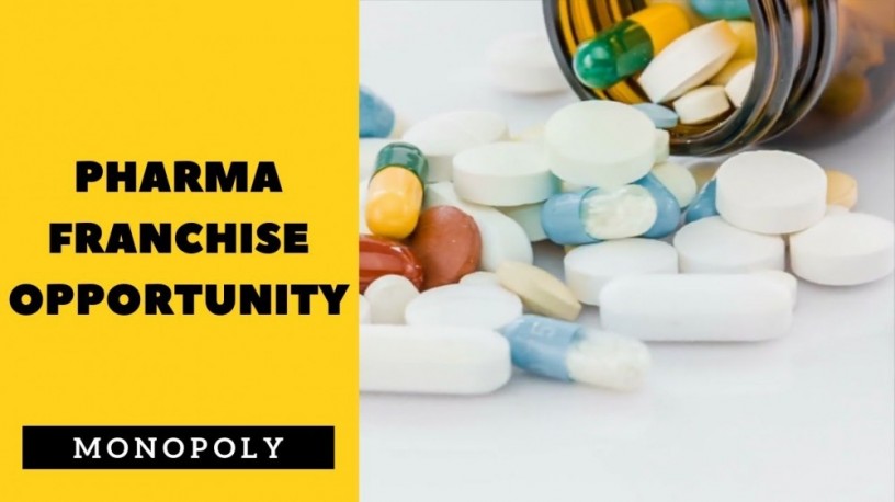 PCD Pharma Monopoly based Company 1