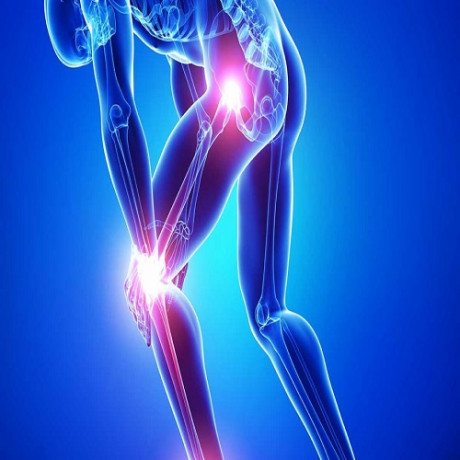 Best Orthopedic Products Manufacturers in India 1
