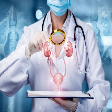 Urology Products Manufacturers Companies in India 1