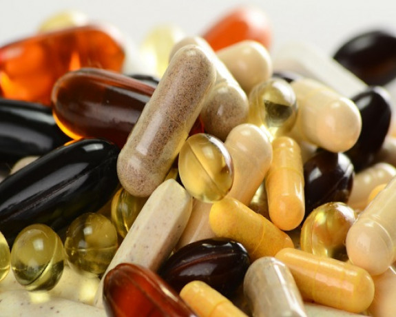 Pharma Contract Manufacturing For Multivitamin & Multimineral 1