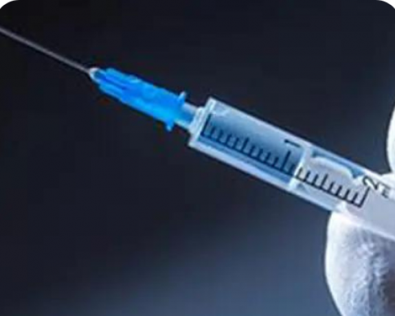 Best Third Party Manufacturer for Injectable in India 1