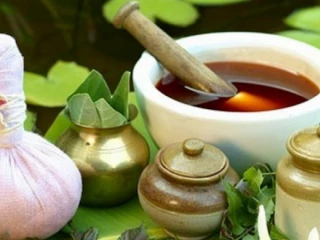 Top Ayurvedic Third Party Manufacturer in India