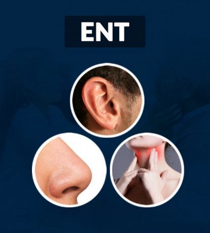 Top Third Party ENT Medicine Manufacturer 1