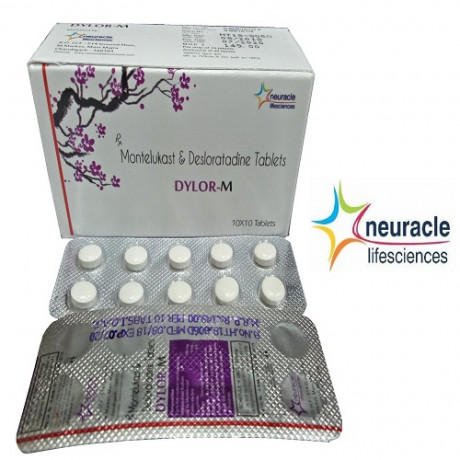 PCD Franchise for Anti-Allergy Medicines 1