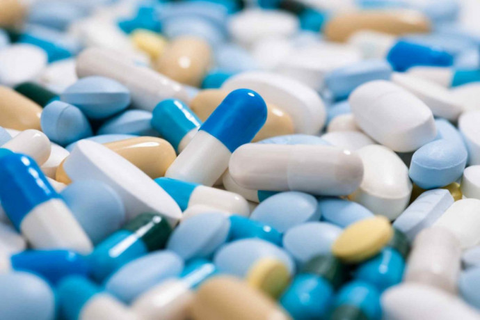 Pharma PCD Medicine Suppliers 1