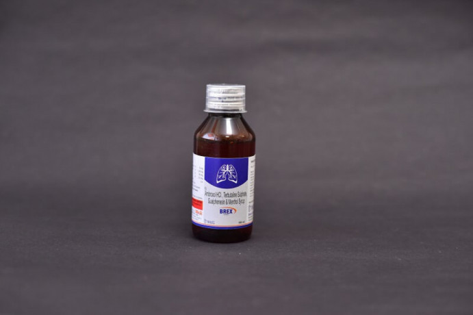 Pharma Franchise Company For Syrup 1