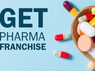 Best PCD Pharma Franchise Company