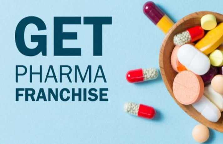 Best PCD Pharma Franchise Company 1