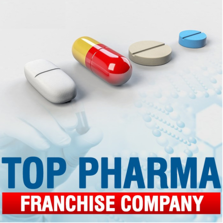 Top Pharma Franchise Company 1