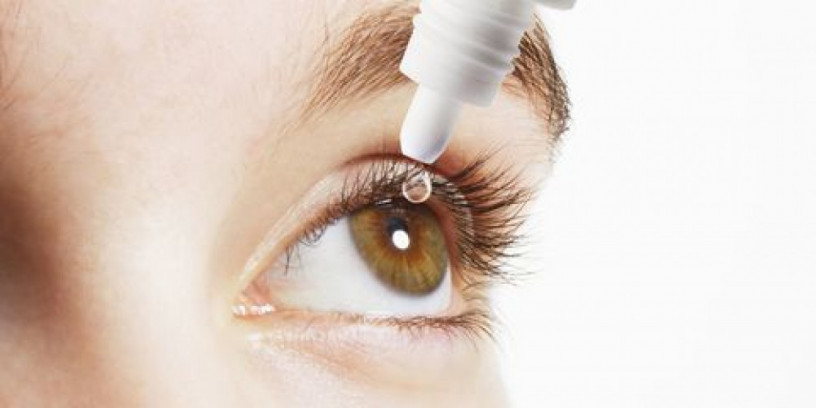 Ophthalmic Range PCD Pharma Company 1