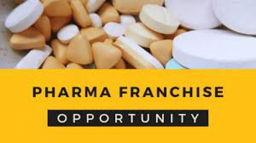 Chandigarh Based Pharma Franchise Company 1