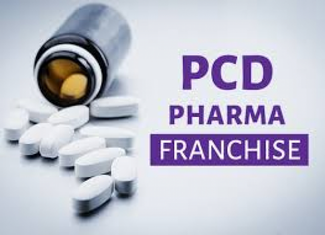 Top Pharma Franchise Companies in India 1