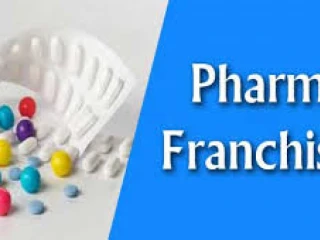 Top Pharma Franchise Companies in India