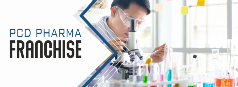 Top 10 PCD Pharma Franchise 1