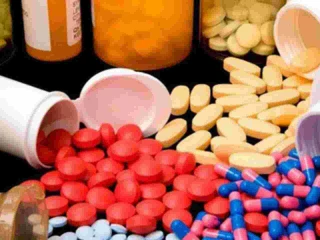 Pcd Franchise Pharma Companies