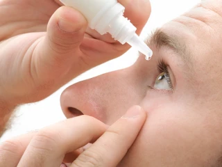 Eye Range Products based Pharma Company