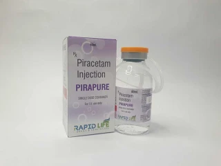 Piracetam Injection PCD Franchise Companies, Suppliers & manufacturers