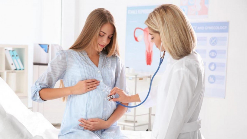 Kerala based Gynaecology Pharma franchise division in India 1