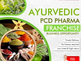 Top Ayurvedic Manufacturer in India