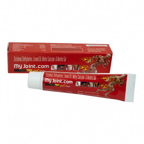 Diclofenac gel manufacturer 1