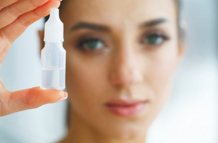 Ofloxacin Ketorolac Tromethamine Eye Drop Franchise Company & Manufacturers 1