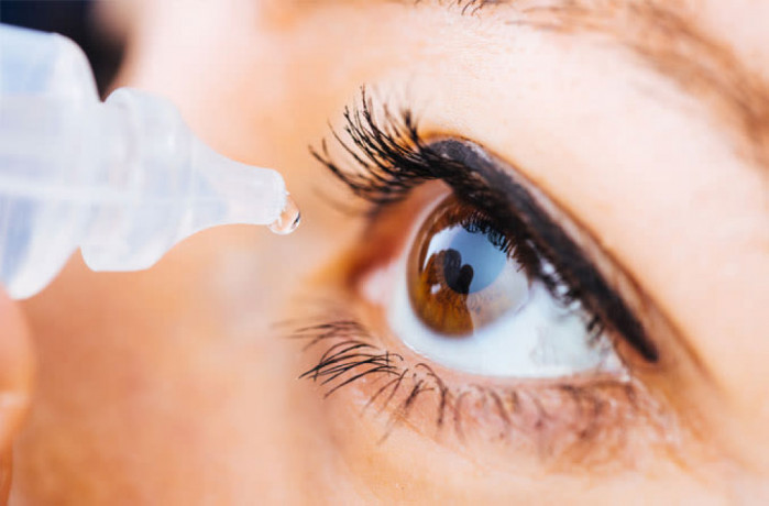 Hydroxypropyl Methyl Cellulose Eye Drops PCD Company & Suppliers 1