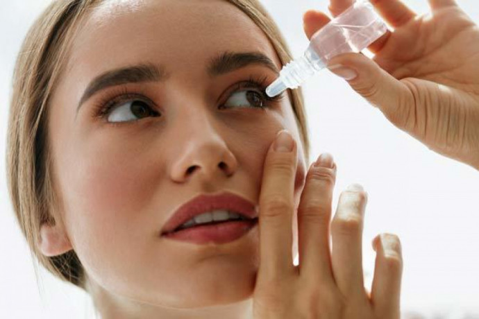 Gatifloxacin IP EQ TO Anhydrous Gatofloxacin Flurbiprofen Sodium 5ML Eye Drop Franchise Suppliers & Manufacturers 1