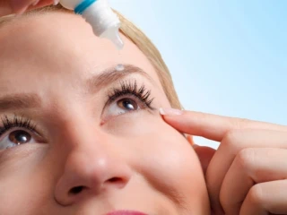 Naphazoline 0.05%w/v Phenylephrine 0.12% W/v Chlorpheniramine Maleate 0.1% W/v Menthol 0.005 % W/v Camphor 0.01% W/v Eye Drops Pharma PCD Company